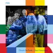 FSQ - Chuck Da Fonk // 25-01-24