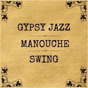 Gypsy Jazz - Manouche - Swing
