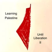 Learning Palestine: Until Liberation II