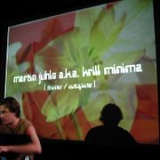 krill.minima - ambient dub mix