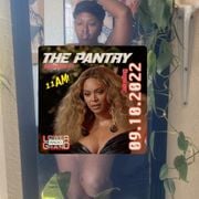 The Pantry w/ Lonald J. Bandz (09.10.2022)