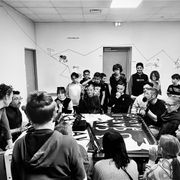 G2C Radio Show Épisode 1