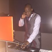 Marky Mark. Shades of Barbados. Mix n Blend Show. www.uk246.com. Sunday 12/10/2025.  8pm UK 3pm EST.