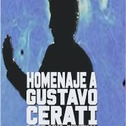 HOMENAJE A GUSTAVO CERATI.