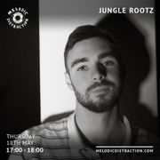 Jungle Rootz (May '23)