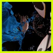 Scalabilité / GenJamSq01 [Instll]