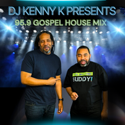 95.9 Gospel House Mix