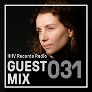 Guest Mix #031 - Vera Logdanidi