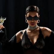 Give Me The Night (Soulful Jazz)