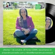 11 - El Soundtrack De Mi Vida - Rosalva Rangel - 011024