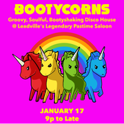 Live @ Leadville's Pastime Saloon (Jan 17 2025 - Part 1)