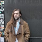 Neil Luck & Monika Czyzyk - 24th January 2023