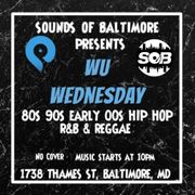 Live at The Point in Fells 6.5.19 (Wu Wednesday)