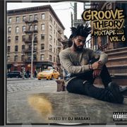GROOVE theory -MIXTAPE VOL.6-