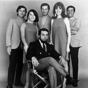 Sergio Mendes & Brasil - Tribute 2