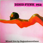 Disco-Funk Vol. 62