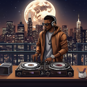 DJ Jam MGR Radio Mix 9-01-2024