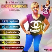 KENYAN GOSPEL 2 BY REDBONE
