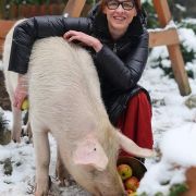 Joanna Hańderek - Znaki, ślady, tropy rozmowa z Iwoną Kalinowską