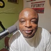 Andrew Lloyd Debut Radio Show
