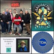 RadioACTive - January 2, 2024