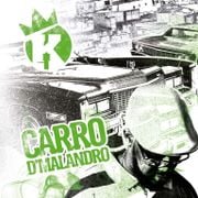 MIXTAPE CARRO DE MALANDRO VOL. 01 - KINGUINNESS DJ (SET)