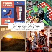 Let's Talk Music - Episode #19 - 20250130