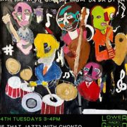 Is That Jazz (06.28.22)