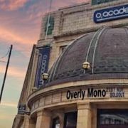 Overly Mono - Overmono Inspired Mix