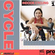 Indoor Cycling vol. 1