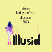 Friday the 13th of October 2023