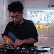 FUNK ALCHEMIST w/ JOE MAC 22.6.25