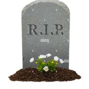 In Memoriam