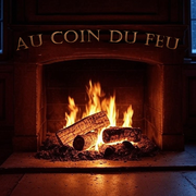 Au coin du feu N°2