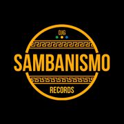 DJ G Sambanismo - 01