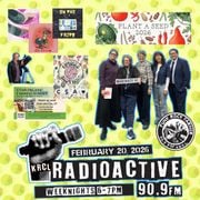 Organic-Curious? Punk Rock Farmer Friday Can Help