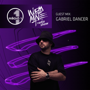 Radio 1 - World is Mine Radio Show - Gabriel Dancer Guest mix (11)