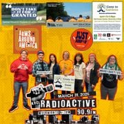 Roundtable Tuesday Recommended MeetUps