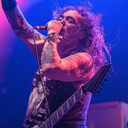 Show 3 - Max Cavalera (Soulfly) Radio Residency