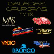 BALADA GRUPERA MIX