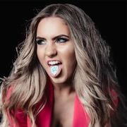 Gerry Casey Interviews Cassidy Paris