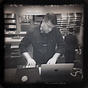 DJ Drew Whatever Mix - DJ Drew