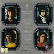 Módulos - Realidad [Cara B]