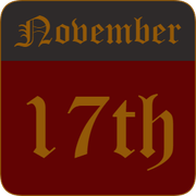 A Record of An Event: 11/17