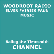 14. Feb 24 ELVES FAIRIES FAUN MUSIC CHANNEL "Magische Elfenmusik" 120 min 10FK42