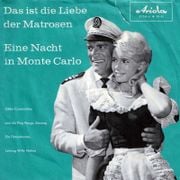 703. Schlagerbar (18. April 2026): «Gut, gibt's Schlager!»