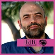 FdR 2023: Roberto Saviano - La scelta del coraggio. Racconto dunque resisto