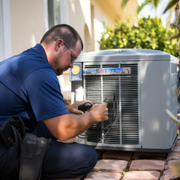 Qualities of The Best HVAC System Installation Service Company in North Palm Beach FL - Audio Blog