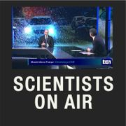 Interview - Scientists “on air”