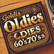 Goldis Oldies 60's 70's 80's
